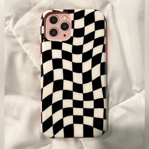 Vibe Check iPhone 11 Pro Case
